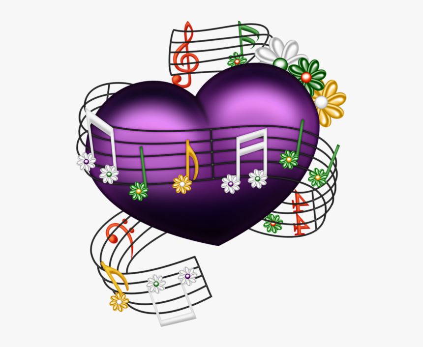 Включи сердечко песня. Музыкальное сердце. Ноты с сердечками. Музыкальные картинки. Музыкальная эмблема.