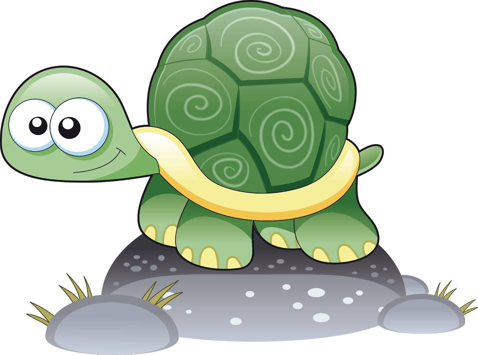 835 8355784 green turtle cliparts cute cartoon turtle drawing