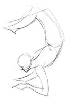 draw smart not fast