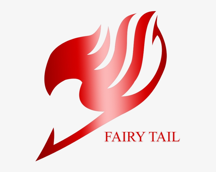 Hvost Fei Logotip Nedopustimoe Nazvanie Fairy Tail Wiki