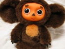 Cheburashka
