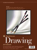 Strathmore 400 Series Drawing Paper