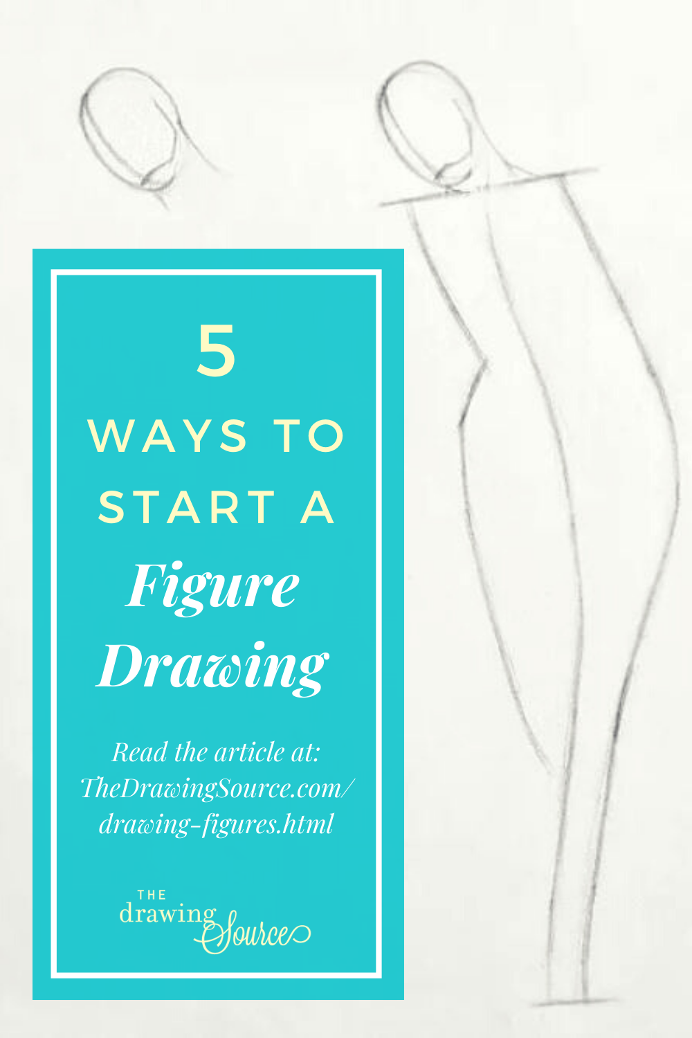 Drawing figures using the envelope method Drawing figures using the envelope method