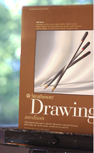 Drawing paper