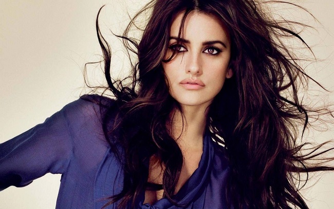 Penelope Cruz