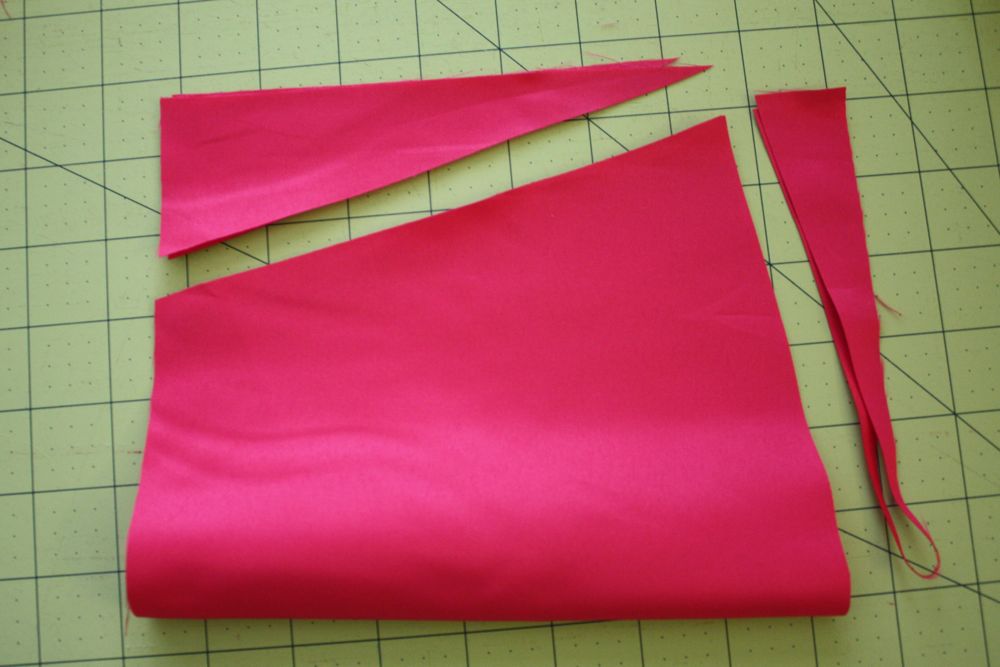 Barbie Ballgown Tutorial by Craftiness Is Not Optional Barbie Ballgown Tutorial by Craftiness Is Not Optional