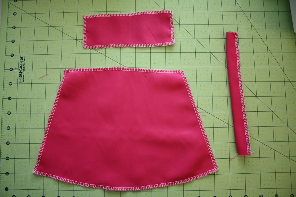 Barbie Ballgown Tutorial by Craftiness Is Not Optional Barbie Ballgown Tutorial by Craftiness Is Not Optional