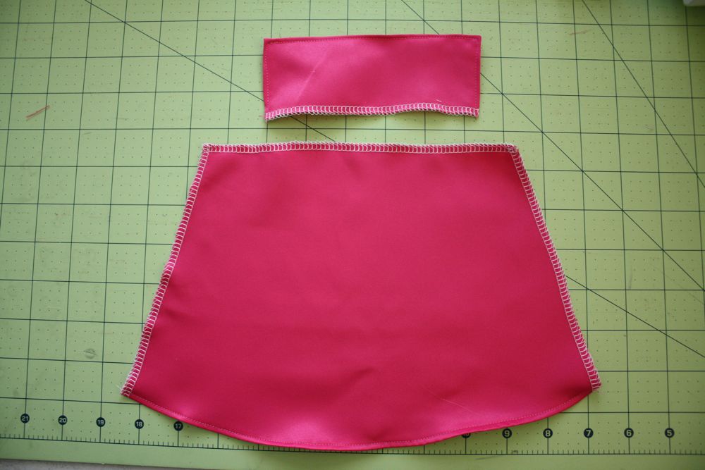 Barbie Ballgown Tutorial by Craftiness Is Not Optional Barbie Ballgown Tutorial by Craftiness Is Not Optional
