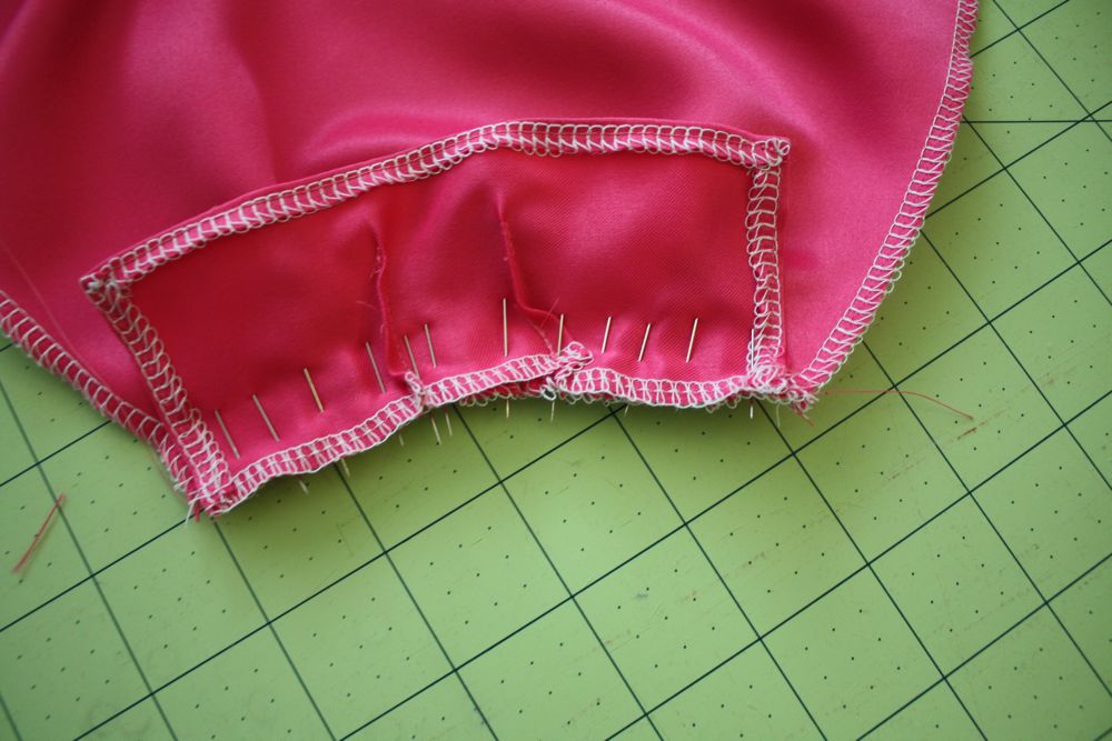 Barbie Ballgown Tutorial by Craftiness Is Not Optional Barbie Ballgown Tutorial by Craftiness Is Not Optional