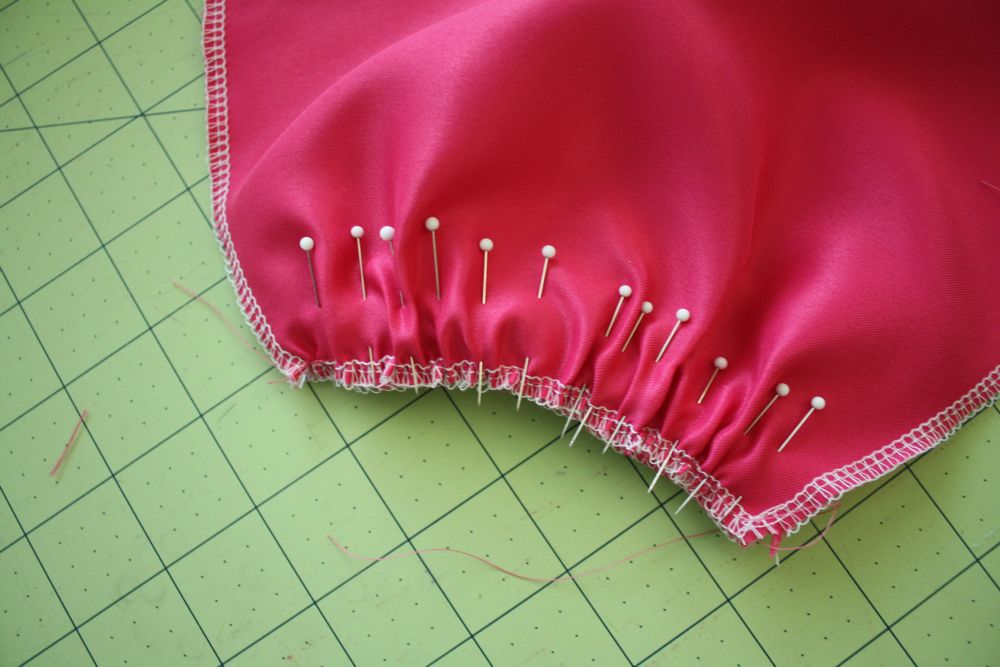 Barbie Ballgown Tutorial by Craftiness Is Not Optional Barbie Ballgown Tutorial by Craftiness Is Not Optional
