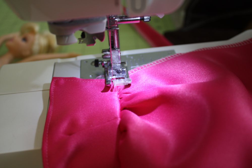 Barbie Ballgown Tutorial by Craftiness Is Not Optional Barbie Ballgown Tutorial by Craftiness Is Not Optional