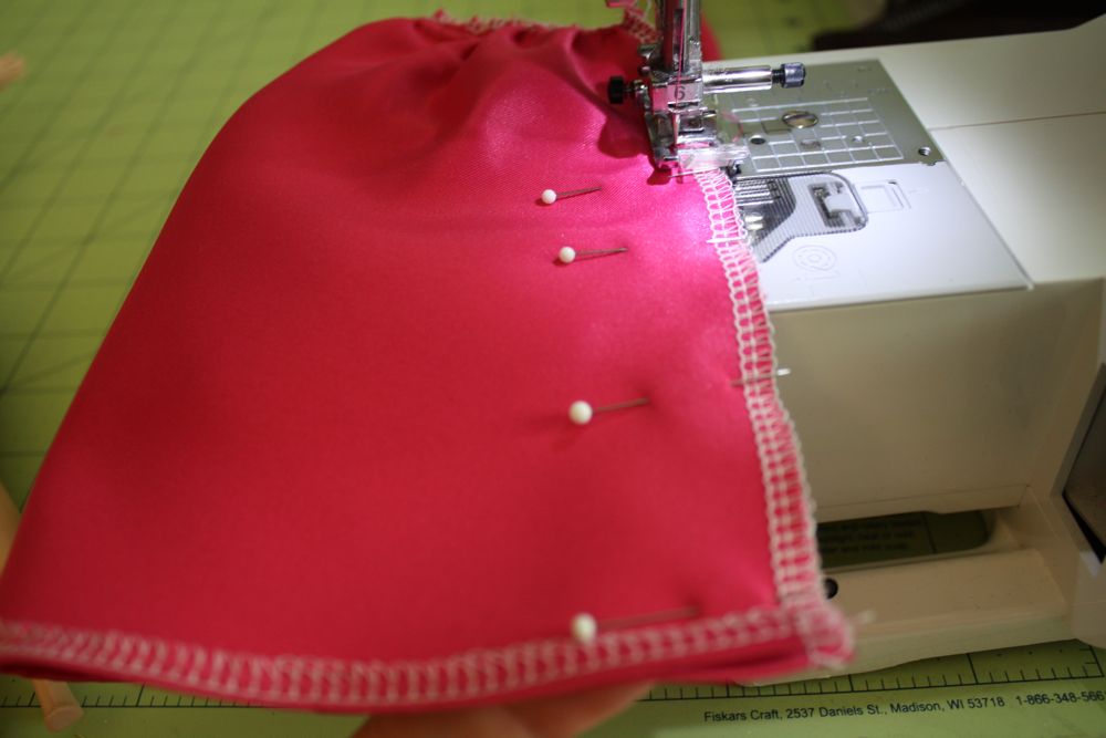 Barbie Ballgown Tutorial by Craftiness Is Not Optional Barbie Ballgown Tutorial by Craftiness Is Not Optional
