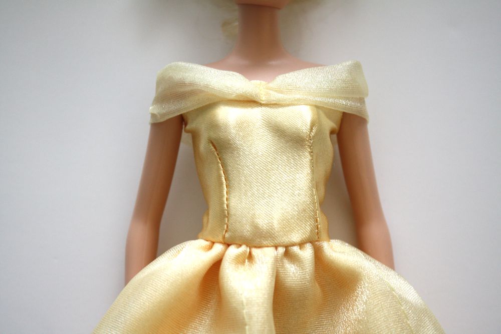 Barbie Ballgown Tutorial by Craftiness Is Not Optional Barbie Ballgown Tutorial by Craftiness Is Not Optional