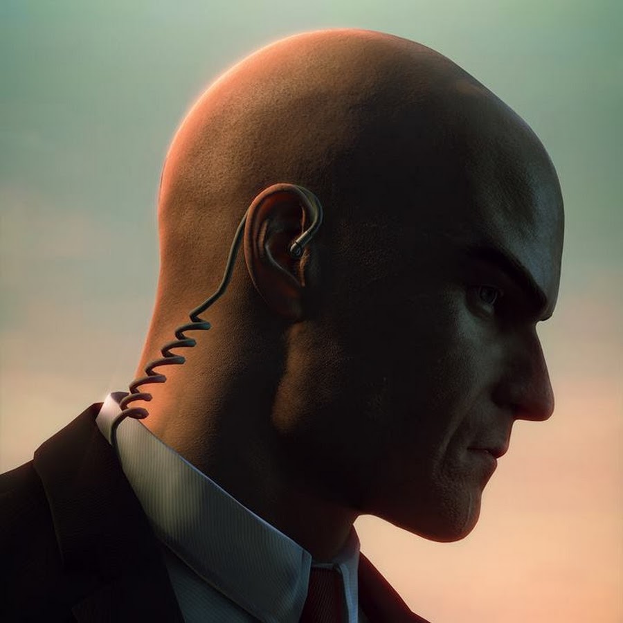 Hitman android