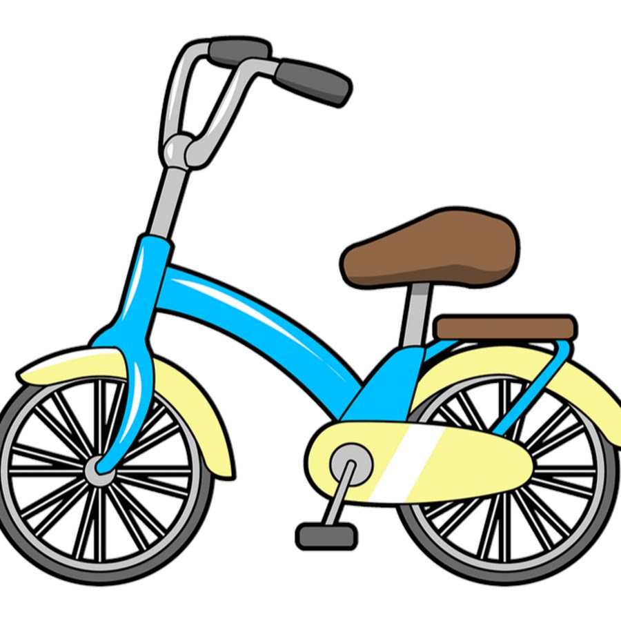 Картинка велосипед. Велосипед мультяшный. Велосипед рисунок. Велосипед картина для детей. Нарисовать велосипед.